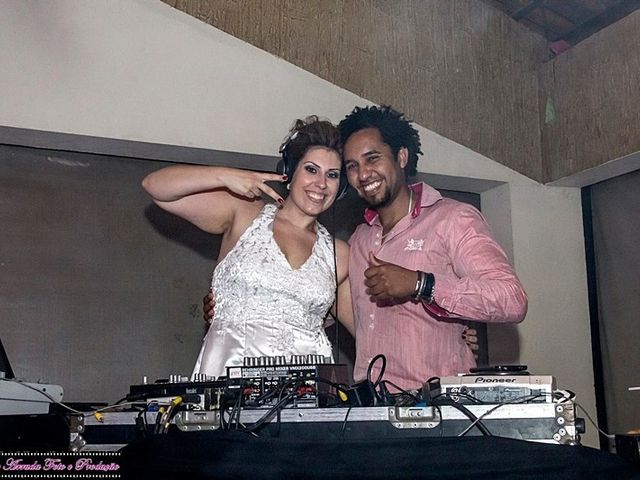 O casamento de Everton e Thatieny em Piracicaba, São Paulo Estado 8