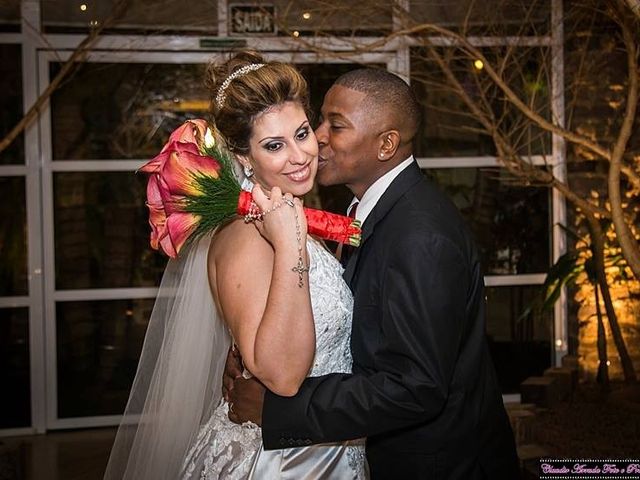 O casamento de Everton e Thatieny em Piracicaba, São Paulo Estado 1