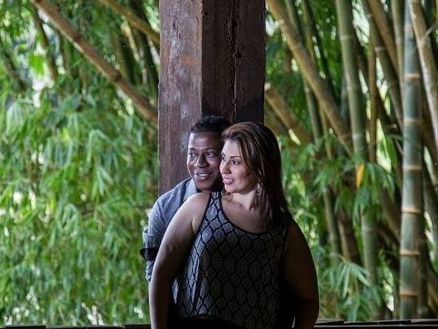 O casamento de Everton e Thatieny em Piracicaba, São Paulo Estado 9