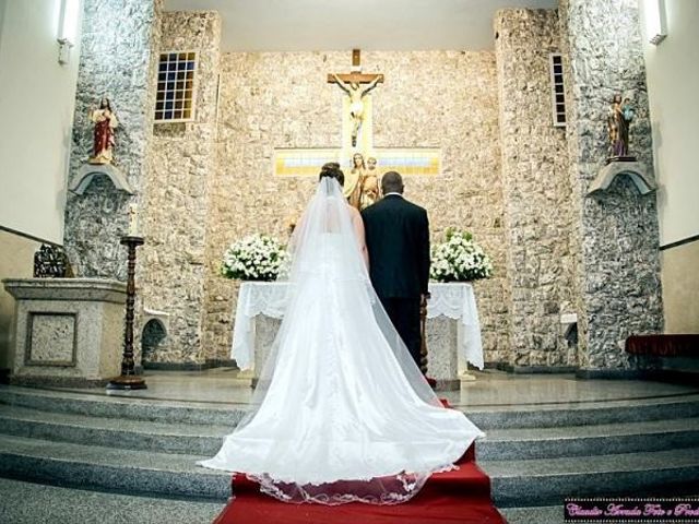 O casamento de Everton e Thatieny em Piracicaba, São Paulo Estado 11