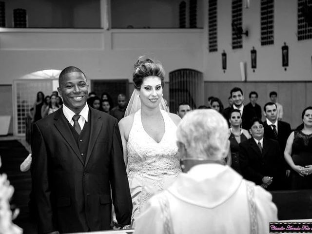 O casamento de Everton e Thatieny em Piracicaba, São Paulo Estado 13