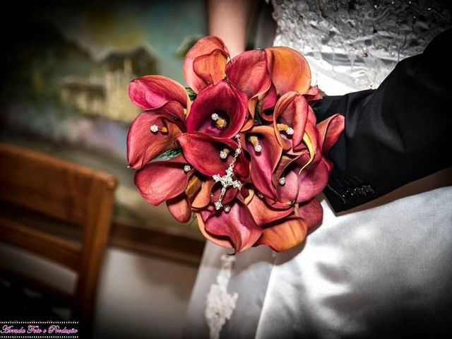 O casamento de Everton e Thatieny em Piracicaba, São Paulo Estado 14