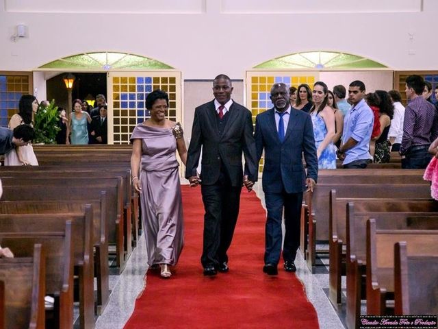 O casamento de Everton e Thatieny em Piracicaba, São Paulo Estado 17