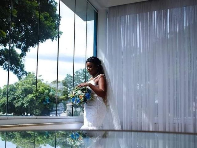 O casamento de Edson e Isabel em Rio de Janeiro, Rio de Janeiro 2