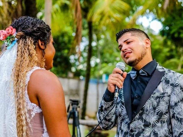 O casamento de Edson e Isabel em Rio de Janeiro, Rio de Janeiro 6