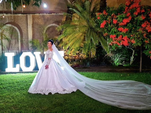 O casamento de Márcio  e Priscila  em Rio de Janeiro, Rio de Janeiro 3