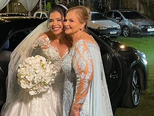 O casamento de Márcio  e Priscila  em Rio de Janeiro, Rio de Janeiro 5