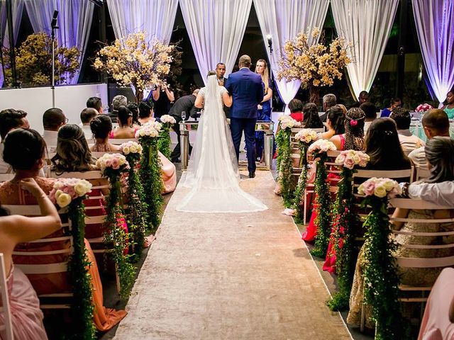 O casamento de Vanessa e Paulo em Itapema, Santa Catarina 10
