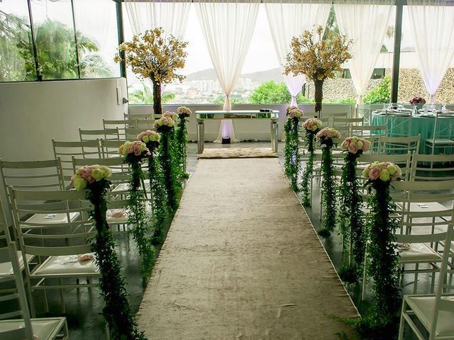 O casamento de Vanessa e Paulo em Itapema, Santa Catarina 13