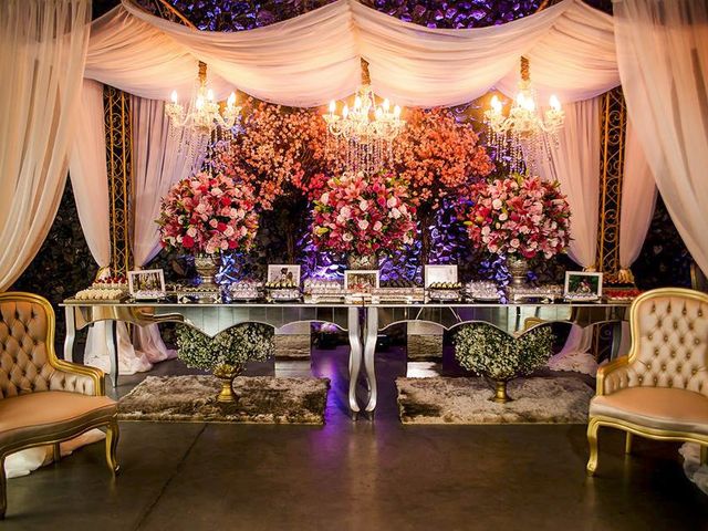 O casamento de Vanessa e Paulo em Itapema, Santa Catarina 14