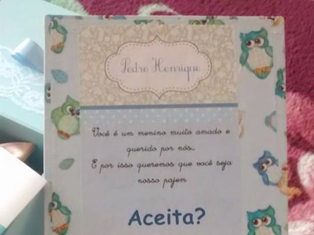 O casamento de Vanessa e Paulo em Itapema, Santa Catarina 19