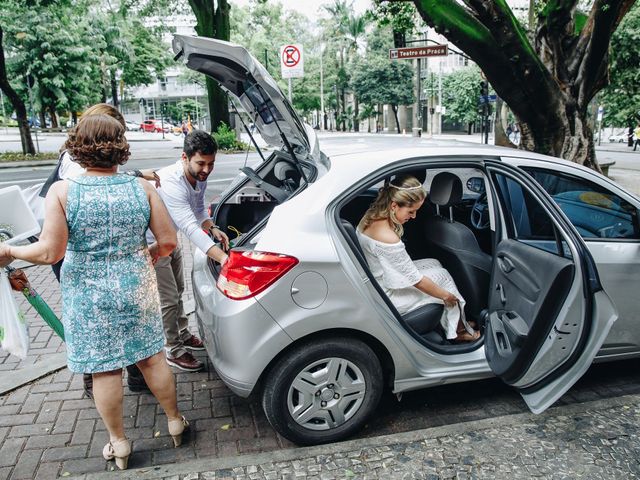 O casamento de Bruno e Stephanie em Belo Horizonte, Minas Gerais 3