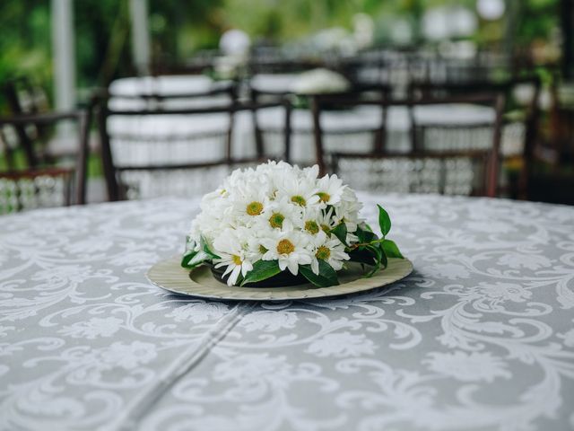 O casamento de Bruno e Stephanie em Belo Horizonte, Minas Gerais 5