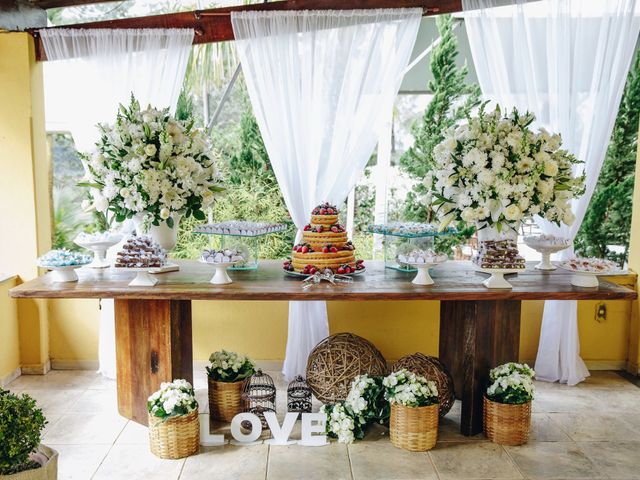 O casamento de Bruno e Stephanie em Belo Horizonte, Minas Gerais 9