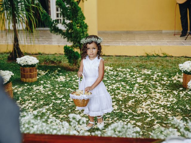 O casamento de Bruno e Stephanie em Belo Horizonte, Minas Gerais 20