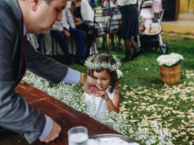 O casamento de Bruno e Stephanie em Belo Horizonte, Minas Gerais 21