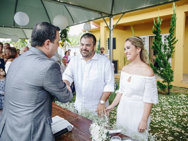 O casamento de Bruno e Stephanie em Belo Horizonte, Minas Gerais 24