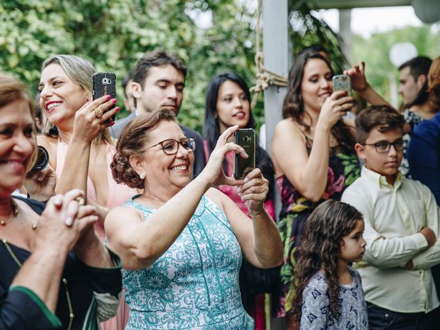 O casamento de Bruno e Stephanie em Belo Horizonte, Minas Gerais 26