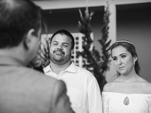 O casamento de Bruno e Stephanie em Belo Horizonte, Minas Gerais 27