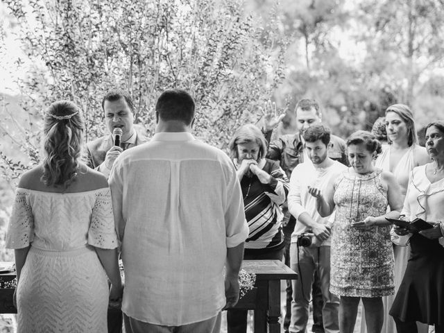 O casamento de Bruno e Stephanie em Belo Horizonte, Minas Gerais 29