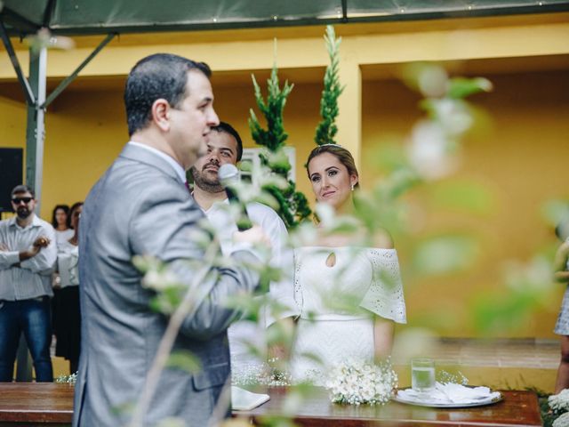 O casamento de Bruno e Stephanie em Belo Horizonte, Minas Gerais 33