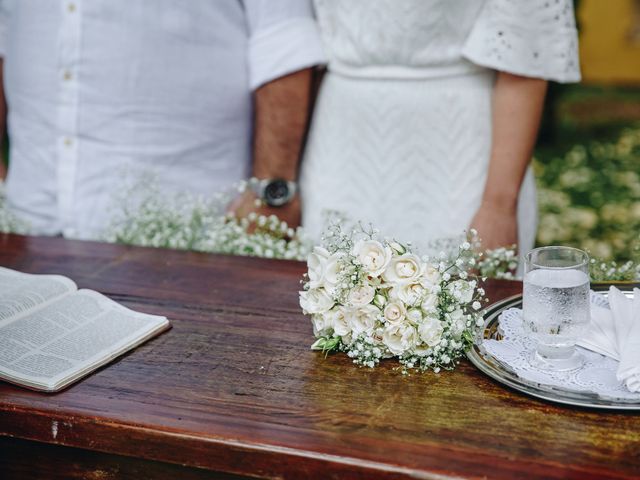 O casamento de Bruno e Stephanie em Belo Horizonte, Minas Gerais 34