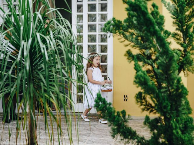 O casamento de Bruno e Stephanie em Belo Horizonte, Minas Gerais 37