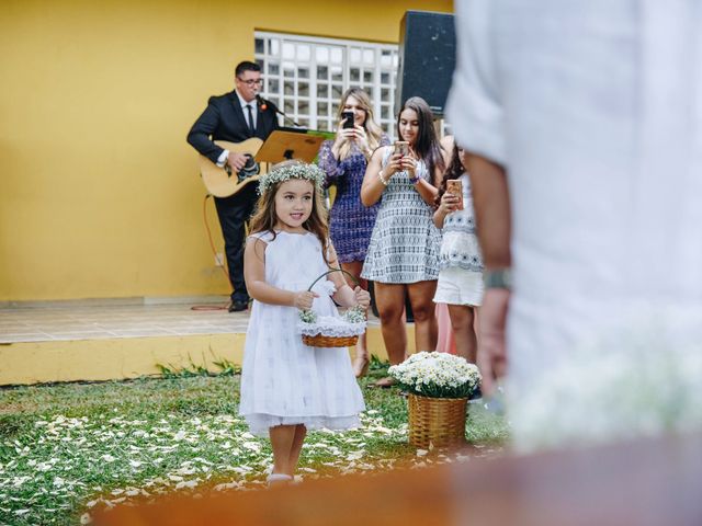 O casamento de Bruno e Stephanie em Belo Horizonte, Minas Gerais 38