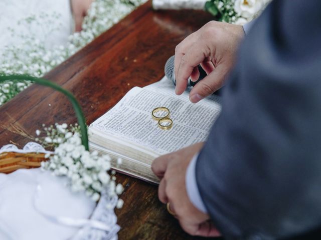 O casamento de Bruno e Stephanie em Belo Horizonte, Minas Gerais 40