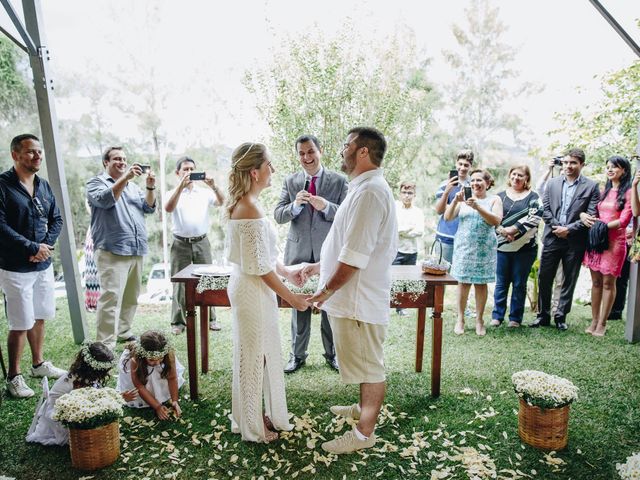 O casamento de Bruno e Stephanie em Belo Horizonte, Minas Gerais 42