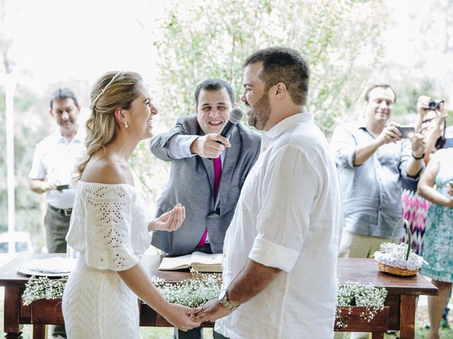 O casamento de Bruno e Stephanie em Belo Horizonte, Minas Gerais 44