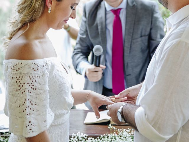 O casamento de Bruno e Stephanie em Belo Horizonte, Minas Gerais 48