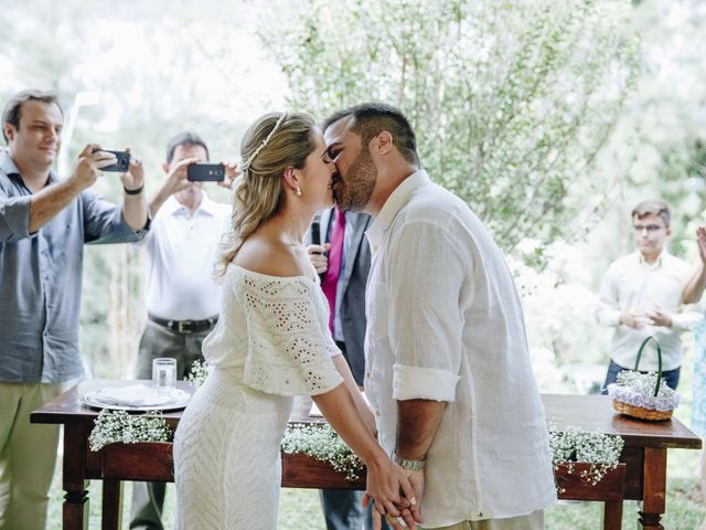 O casamento de Bruno e Stephanie em Belo Horizonte, Minas Gerais 53