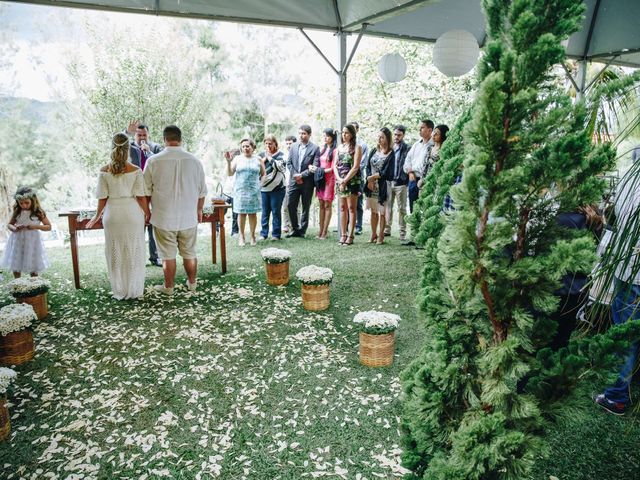 O casamento de Bruno e Stephanie em Belo Horizonte, Minas Gerais 56