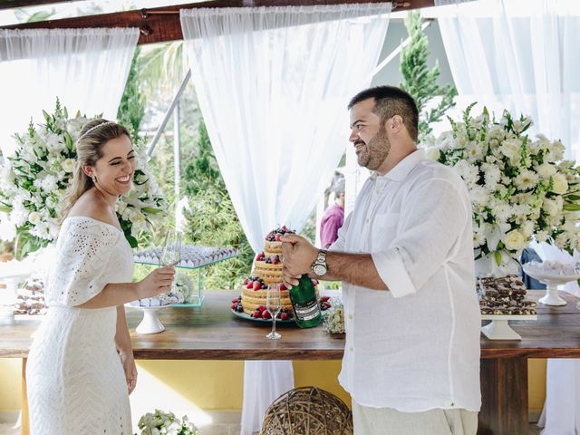 O casamento de Bruno e Stephanie em Belo Horizonte, Minas Gerais 57