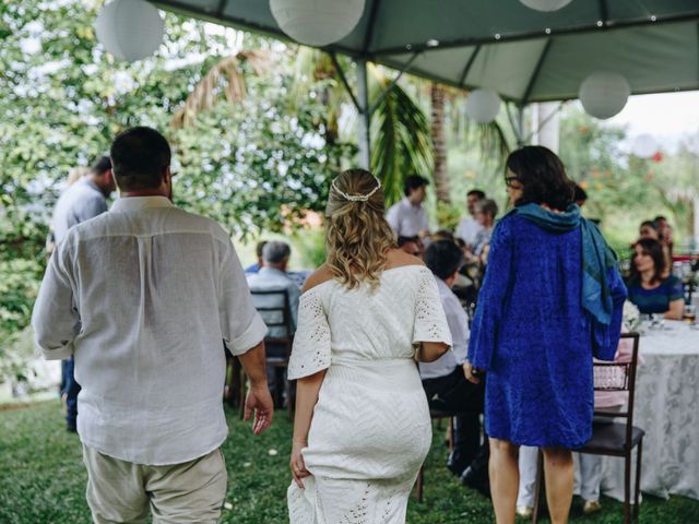 O casamento de Bruno e Stephanie em Belo Horizonte, Minas Gerais 69