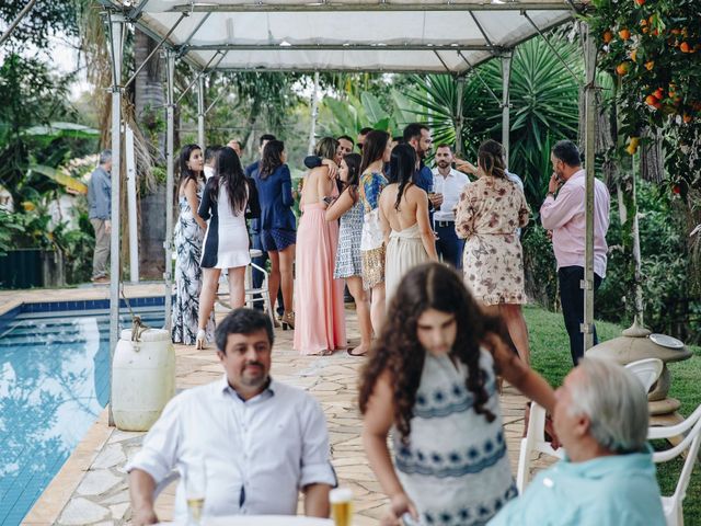 O casamento de Bruno e Stephanie em Belo Horizonte, Minas Gerais 73