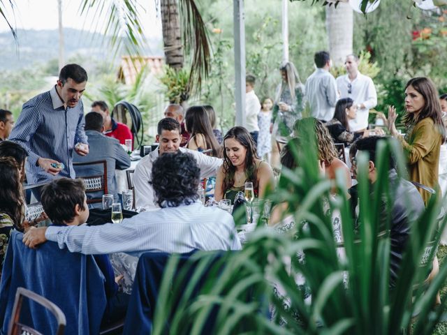 O casamento de Bruno e Stephanie em Belo Horizonte, Minas Gerais 76