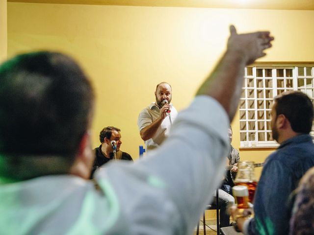 O casamento de Bruno e Stephanie em Belo Horizonte, Minas Gerais 83