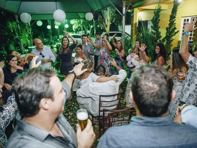 O casamento de Bruno e Stephanie em Belo Horizonte, Minas Gerais 93