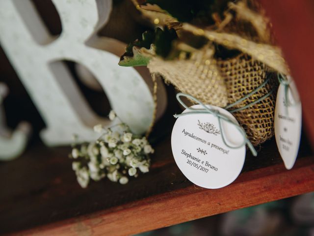 O casamento de Bruno e Stephanie em Belo Horizonte, Minas Gerais 95