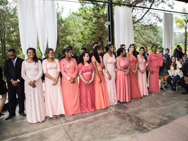 O casamento de Adilson e Marina em Suzano, São Paulo 28