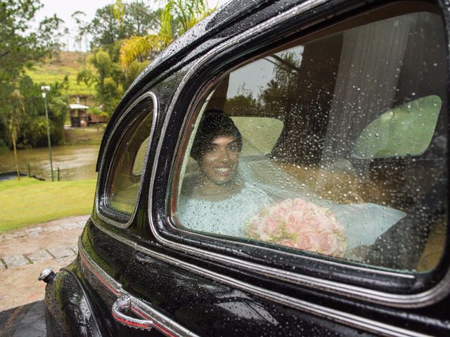 O casamento de Adilson e Marina em Suzano, São Paulo 38