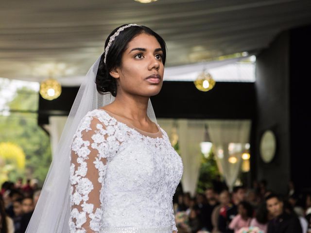 O casamento de Adilson e Marina em Suzano, São Paulo 52