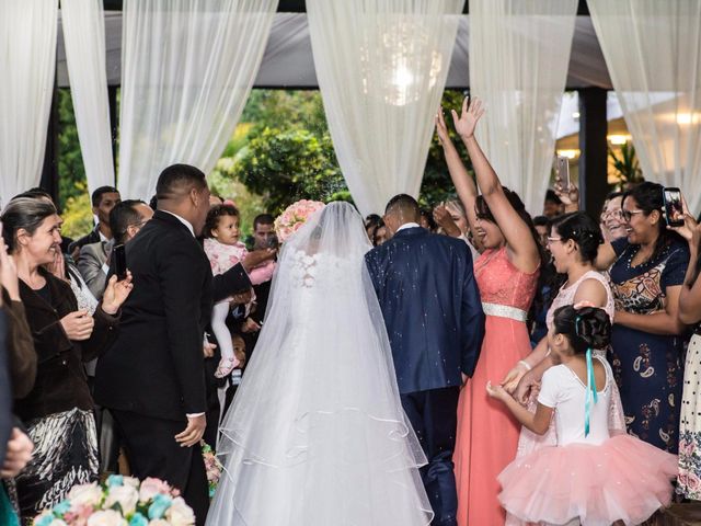 O casamento de Adilson e Marina em Suzano, São Paulo 65