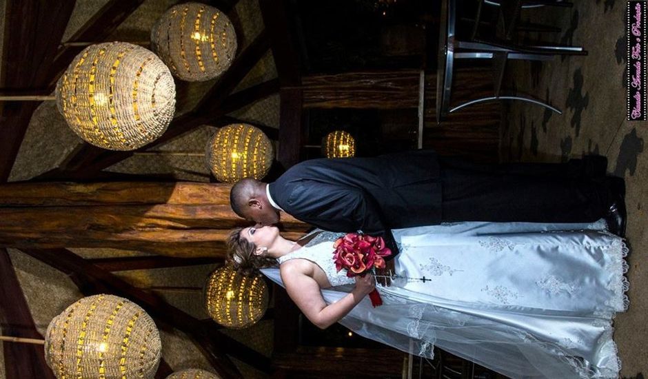O casamento de Everton e Thatieny em Piracicaba, São Paulo Estado