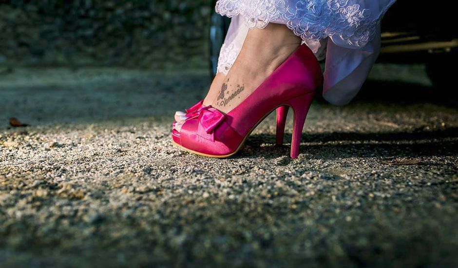 O casamento de Vanessa e Paulo em Itapema, Santa Catarina