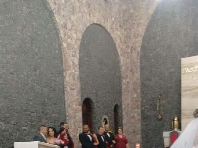 O casamento de Anderson  e Rosana  em Mauá, São Paulo 2