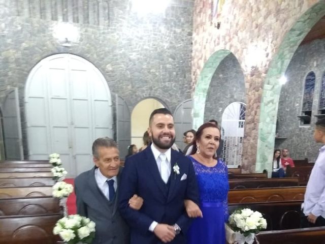 O casamento de Anderson  e Rosana  em Mauá, São Paulo 4