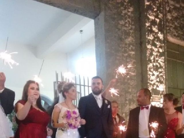 O casamento de Anderson  e Rosana  em Mauá, São Paulo 6